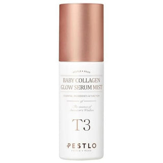 Pestelo T3 Baby Collagen Glow Serum Mist 50 ml — Siero Viso