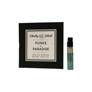 Philly & Phill Punks in Paradise Unisex 15 ml — Eau de Parfum
