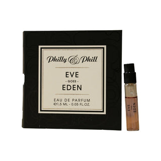 Philly & Phill Eve Goes Even Donna 15 ml — Eau de Parfum