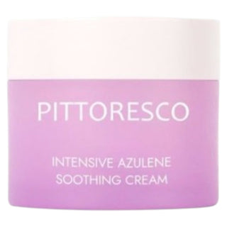 Pittoresco Azulene Crema Tónica Calmante Para Rostro 70 ml 