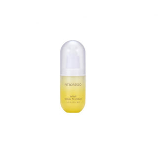 Pittoresco Biome Antiedad Crema Sérum Para Rostro 30 ml 