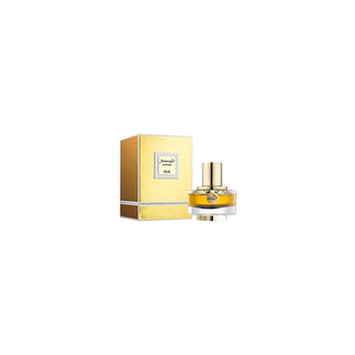 Rasasi Junoon Leather Eau de Parfum Donna 50 ml — Eau de Parfum