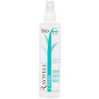 Raywell Bio Nature Laca desembaraçante para cabelo 250 ml 