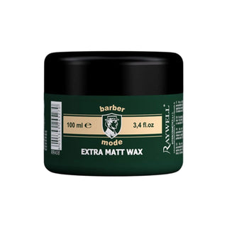 Raywell Barber Mode Pomada para styling de cabelo 100 ml 