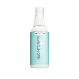 Relove By Revolution H2O Spray fijador matificante 50 ml 