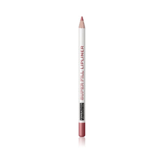 Relove By Revolution Super Precision Lápiz de Labios Dolce 1 g 