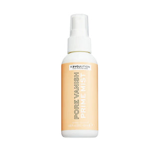 Relove By Revolution ספריי פריימר לושן Pore Vanish Fix 50 מ"ל 