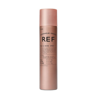 Ref Stockholm Styling & Finish No.545 Vegano Laca para el cabello Fijación y brillo Fijación fuerte 300 ml 