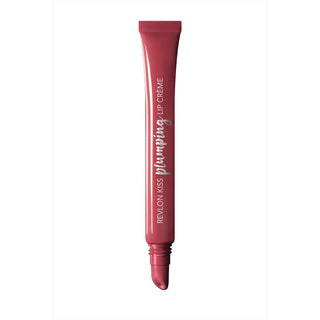 Revlon Kiss Cushion Lucidalabbra Volumizzante 535 Spiced Berry 71 g — Lucidalabbra