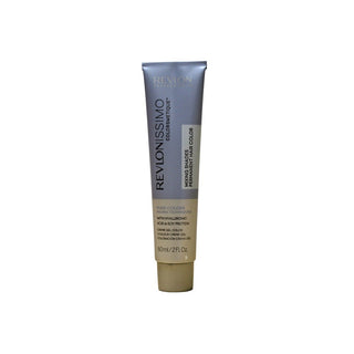 Revlon Revlonissimo Colorsmetiche Acido Ialuronico 022 Iridescente 60 ml — Tintura permanente per capelli