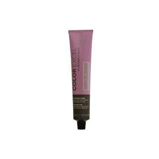 Revlon Color Excel 4.42 Castano Medio Iridescente 70 ml — Tinta per capelli