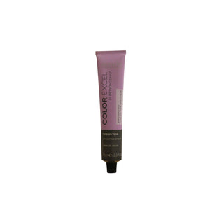 Revlon Color Excel 5.24 Castano rame chiaro iridescente 70 ml — Tinta per capelli