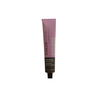 Revlon Color Excel 7.41 Biondo cenere castano scuro 70 ml — Tinta per capelli