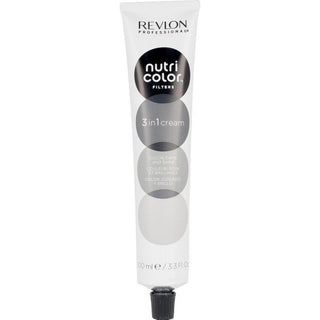 Revlon Nutri Color Filters 6920386 Trasparente 100 ml — Crema colorante capelli