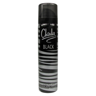 Revlon Charlie 75 ml — Spray corporeo