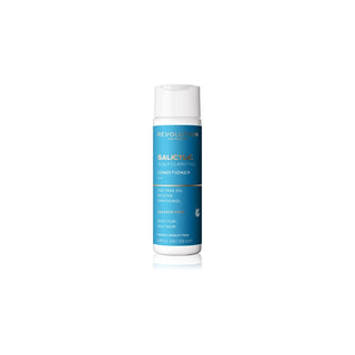 Revolution Haircare Bálsamo Capilar Salicílico Limpeza 250 ml 