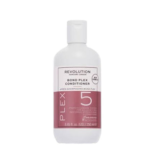 Revolution Haircare Bond Plex 5 Condicionador para cabelo Para reparar 250 ml 