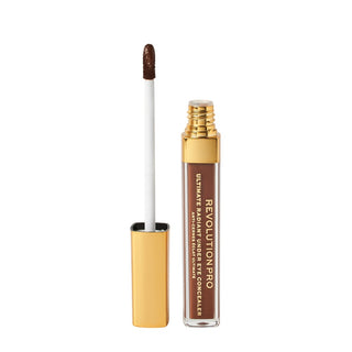 Revolution Pro Ultimate Radiant corrector en formato lápiz para el contorno de ojos naranja 45 ml 