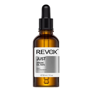 Revox B77 Just Argan Olio 30 ml — Olio viso