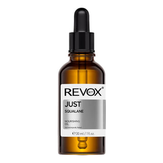 Revox B77 Just Squalane Argan Olio 30 ml — Olio viso
