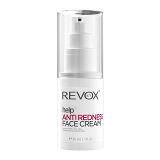 Revox B77 Ayuda Anti-Rojeces Día Crema Para Rostro 30 ml 