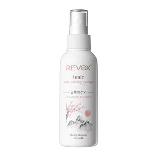 Revox B77 Rutina japonesa Hidratante Agua esencial 120 ml 