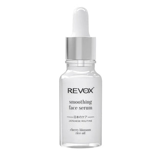 Revox B77 Routine Giapponese Levigante Siero Viso 20 ml — Siero viso