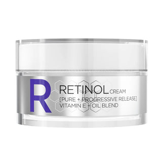 Revox B77 Retinolo Anti-Età Giorno Crema Viso SPF 20 50 ml — Crema Viso Giorno SPF
