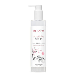 Revox B77 Gel Esfoliante e Peeling 250 ml — Gel esfoliante