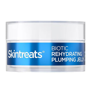 Revox B77 Skintreats Biotic Gel hidratante para el rostro 50 ml 