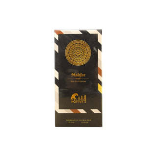 Rifaat Mahfar Eau De Parfum Unisex 75 ml 