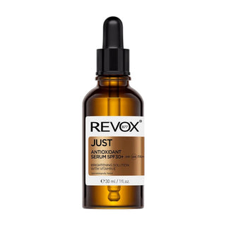 Revox B77 Just Antioxidante Día Sérum para Rostro SPF 30+ 30 ml 