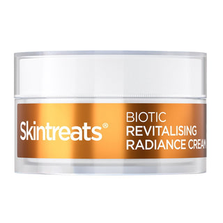 Revox B77 Skintreats Biotic Crema revitalizante para el rostro 50 ml 