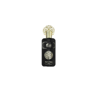 Rifaat Oud Al Intaj Eau De Parfum unisex 75 ml 