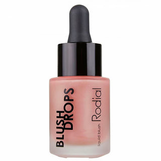 Rodial Blush Drops Sunset Kiss 15 ml — Blush liquido