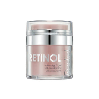 Rodial Retinolo Rassoda e Leviga Notte Gel 50 ml — Gel viso