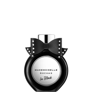 Rochas Mademoiselle Rochas In Black Eau De Parfum For Women 50 ml 