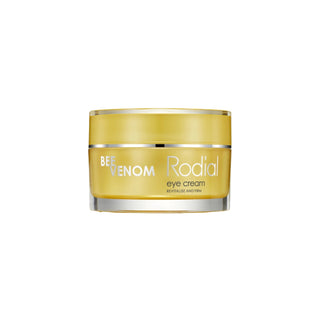 Rodial Crema iluminadora para el contorno de ojos con veneno de abeja 25 ml 