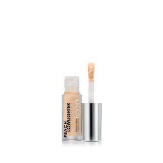 Rodial Lowlighter Illuminante Liquido Pesca Viso 16 ml — Illuminante liquido