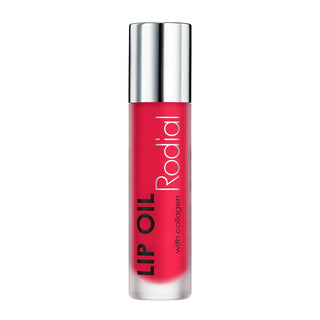Rodial Collagene Olio Volumizzante Labbra No 005 Ciliegia 4 ml — Olio labbra volumizzante