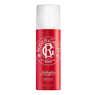 Roger & Gallet Jean Marie Farina Protección 24 horas Desodorante Spray Para Mujer 150 ml 
