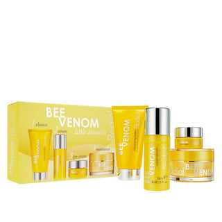 Rodial Little Luxuries Kit Veleno d'ape Anti-età Crema 15 ml + Elimina impurità — Set Skincare