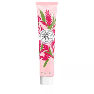 Roger & Gallet Gingembre Rouge Crema de Manos Hidratante 30 ml 