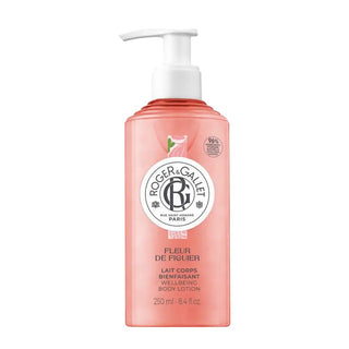 Roger & Gallet Fleur De Figuier fugtgivende bodylotion 250 ml 