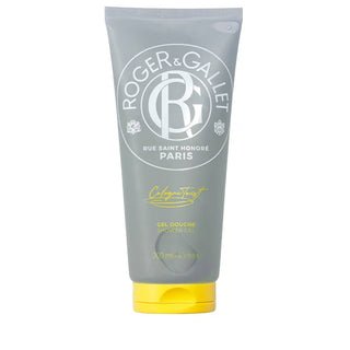Roger & Gallet Cologne Twist Gel de Ducha Para Todo Tipo de Piel 200 ml 