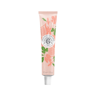 Roger & Gallet Hoja de higuera Crema de manos hidratante 30 ml 