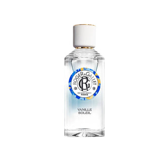 Roger & Gallet Vanille Soleil Acqua Profumata Corpo 100 ml — Eau de Cologne