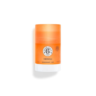 Roger & Gallet Neroli Protección 24 horas Desodorante en Stick Para Mujer 50 g 