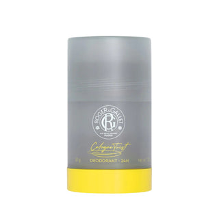 Roger & Gallet Cologne Twist Protección 24 horas Desodorante en stick Para hombre 50 g 