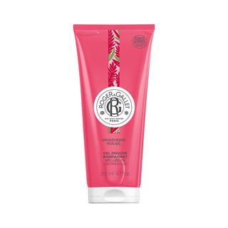 Roger & Gallet Gingembre Rouge Gel de Ducha para Todo Tipo de Piel 200 ml 